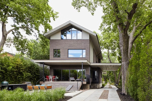 Dự án biệt thự 2